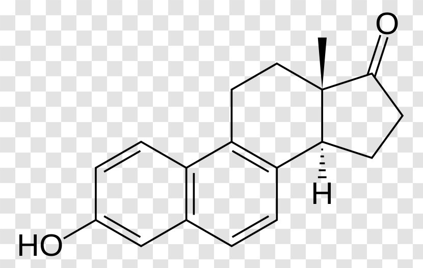 Equilin Equilenin Conjugated Estrogens Dehydroepiandrosterone - Sodium Sulfate Transparent PNG