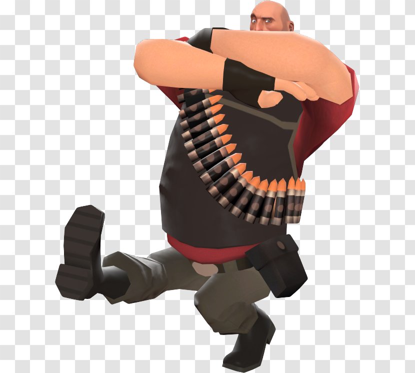 Team Fortress 2 Taunting Video Game YouTube Weapon - Joint Transparent PNG