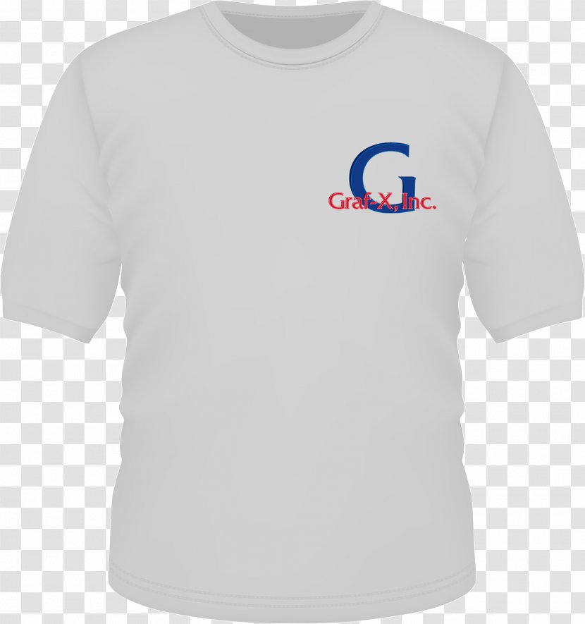 T-shirt Sleeve Bluza Logo - Sweatshirt Transparent PNG