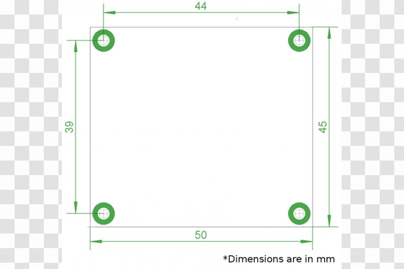 Brand Line Point Angle - Diagram Transparent PNG