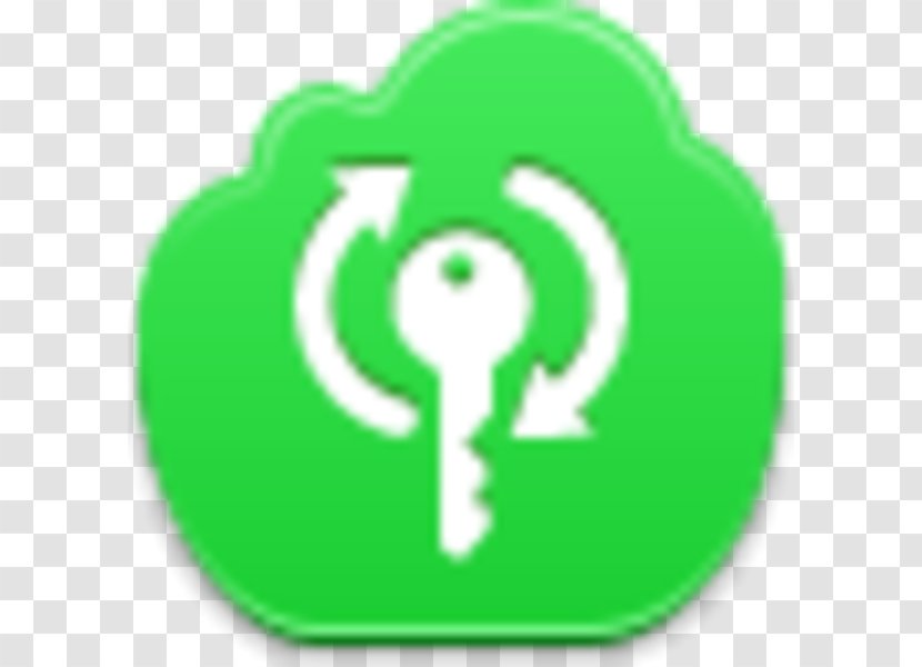 Clip Art License Manager Button Image - Logo Transparent PNG