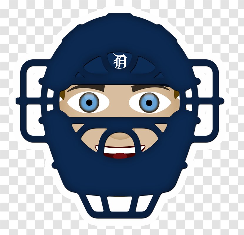 Catcher Baseball Umpire Glove Mask Transparent PNG