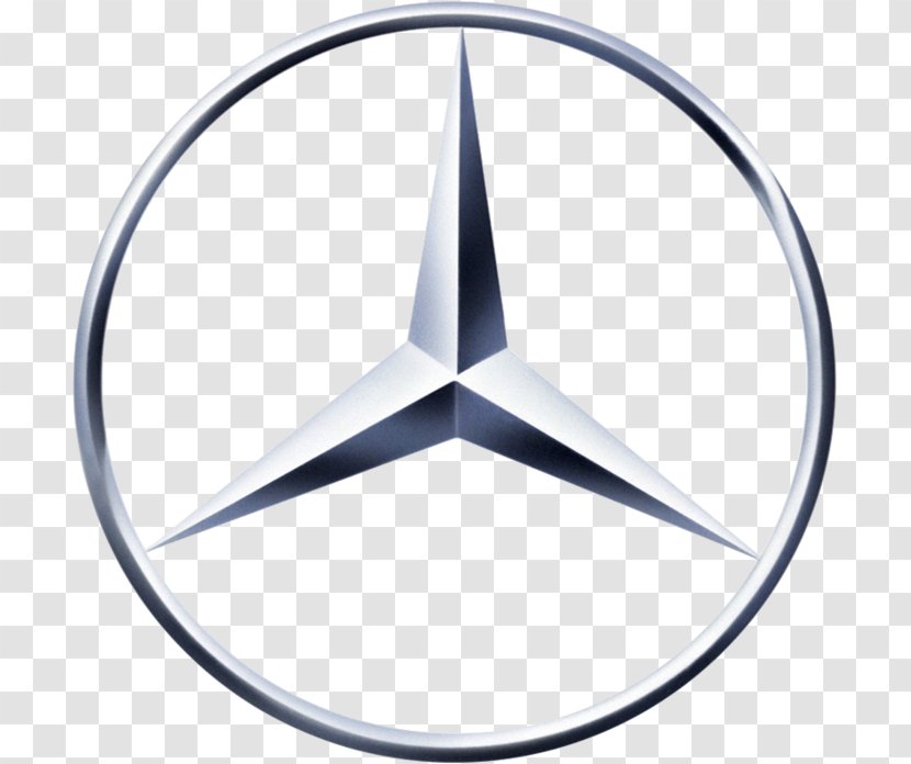 Mercedes-Benz C-Class Car SLR McLaren W10 - Mercedesbenz Cclass W203 - Mercedes Symbol Transparent PNG