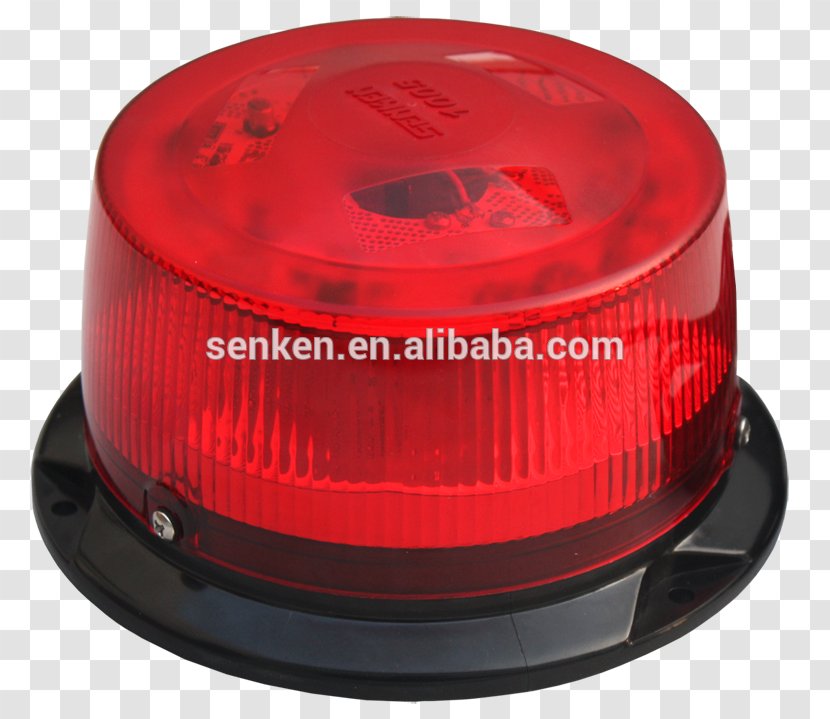 Automotive Tail & Brake Light Product Design - Ambulance Lights 1960s Transparent PNG