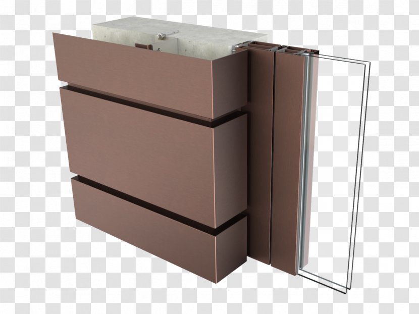 Drawer Angle - Stone Cladding Transparent PNG