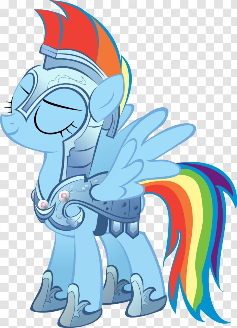 My Little Pony: Friendship Is Magic Fandom Rainbow Dash Fluttershy - Pony Transparent PNG