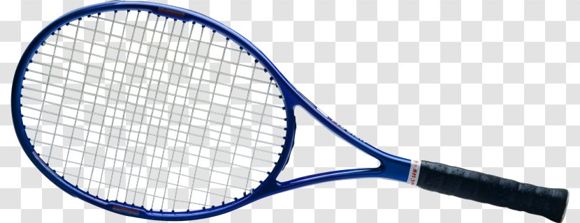 Racket Tennis Rakieta Tenisowa Sporting Goods - Tenis Transparent PNG