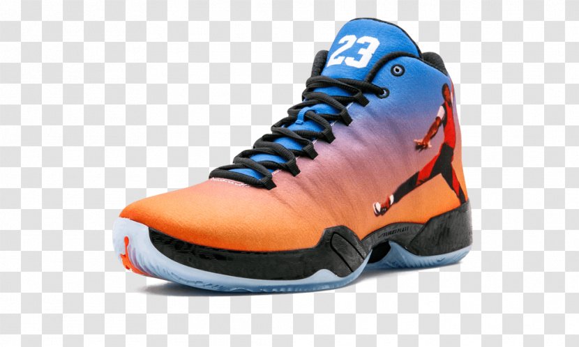 Air Jordan Sneakers XX9 Basketball Shoe - Blck Transparent PNG
