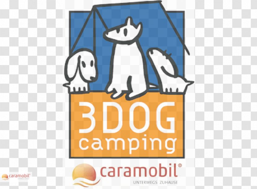3DOG Camping GmbH Campervans Tent Popup Camper - Royal Dutch Touring Club Transparent PNG