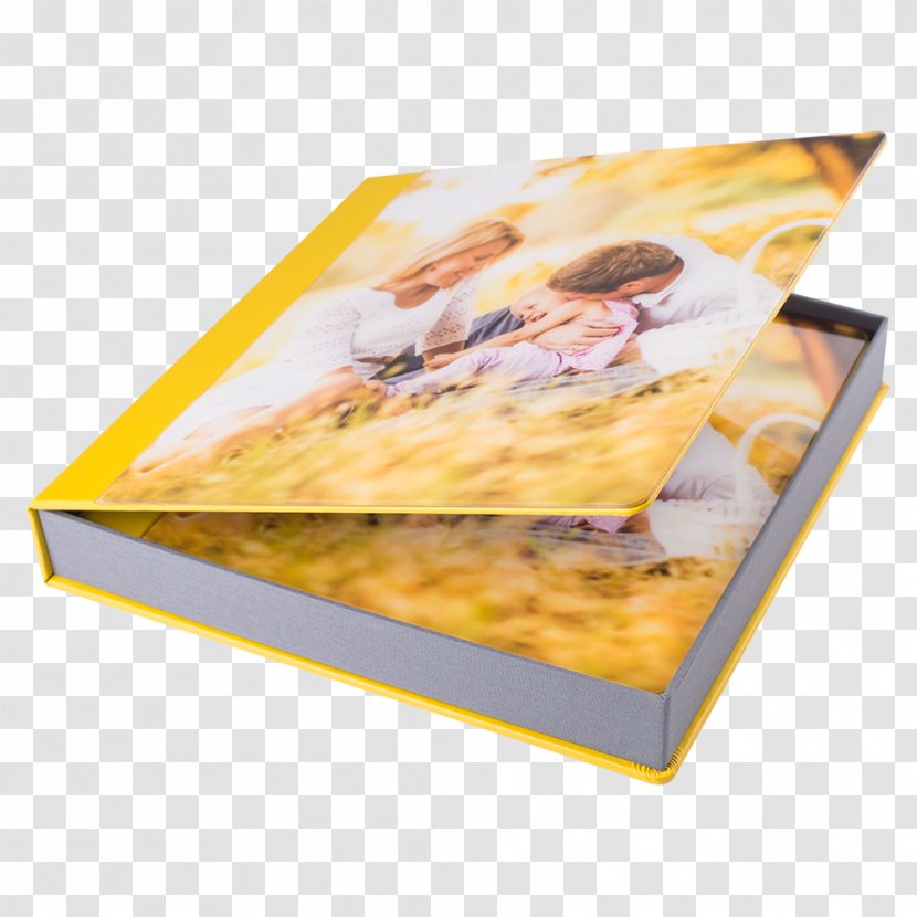 Box Set Packaging And Labeling Photo Albums - Sorting - Crystal Transparent PNG