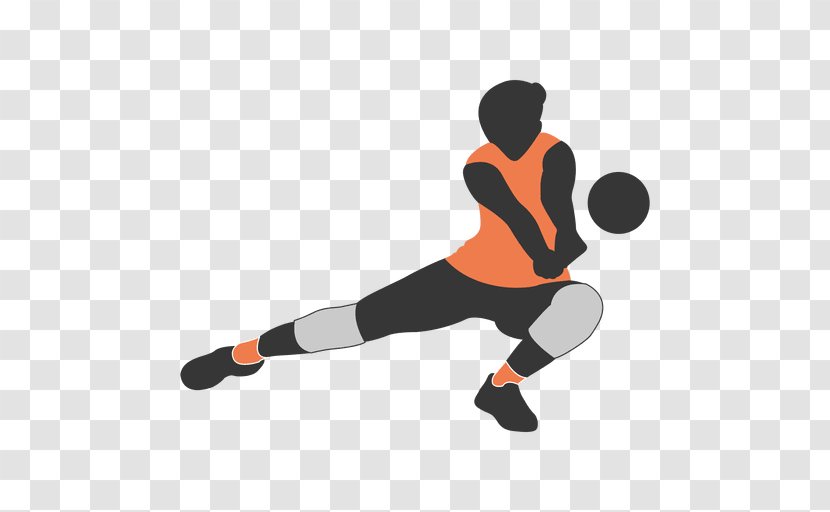 Volleyball Sport Ball Game - Shoe - Players Transparent PNG