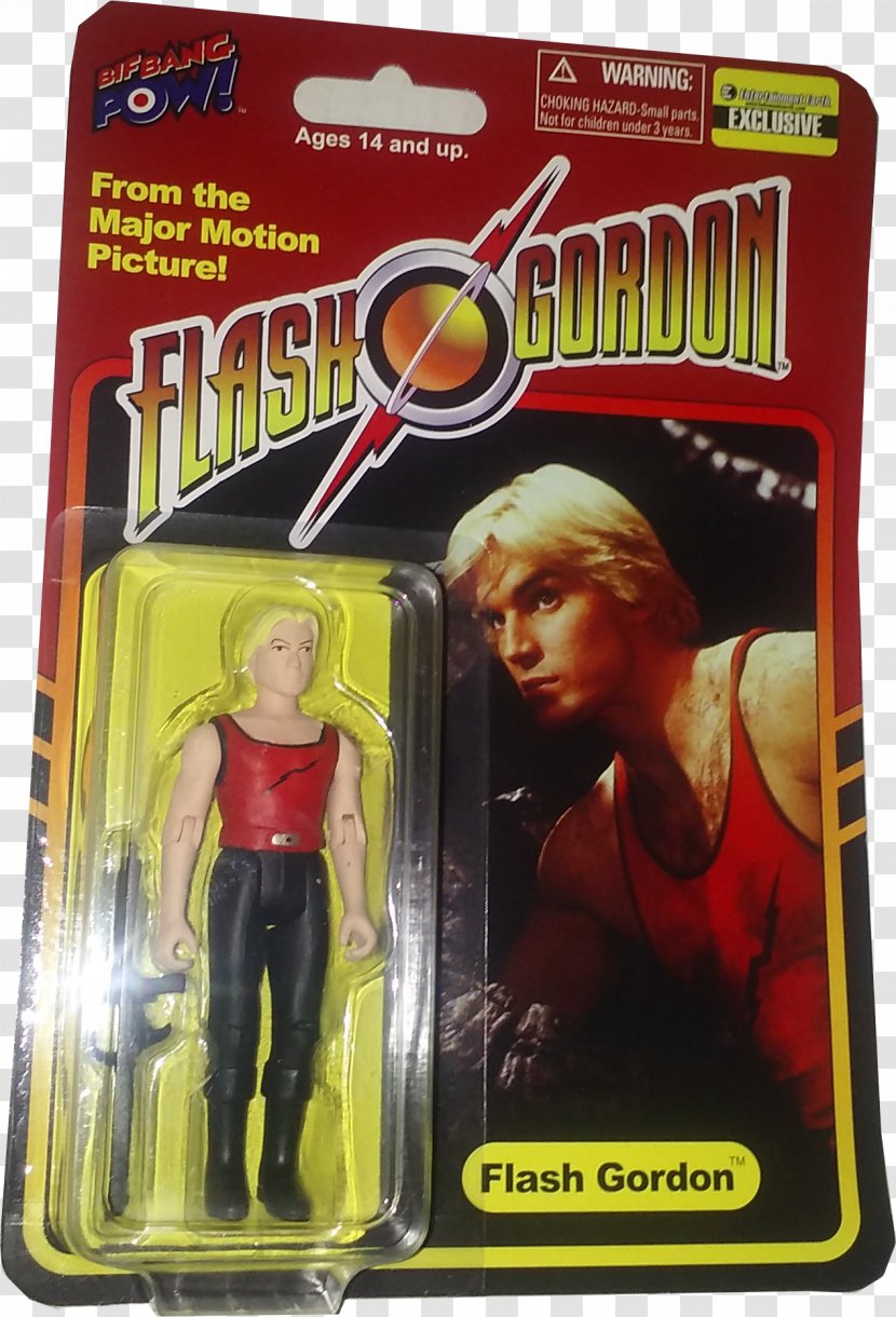 Flash Gordon Action & Toy Figures Princess Aura Ming The Merciless - Collecting Transparent PNG