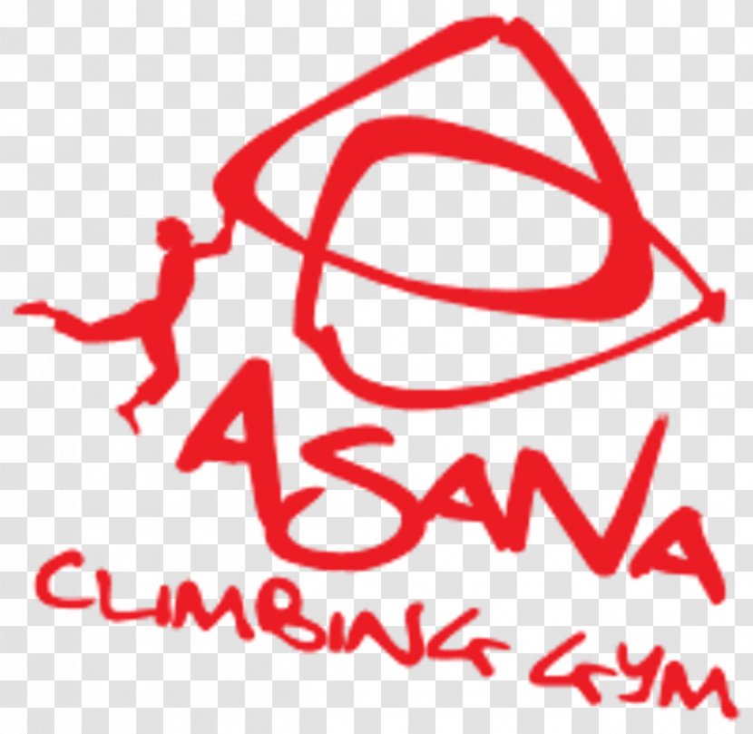 Asana Climbing Gym Hold Bouldering - Wall - Korean Cuisine Transparent PNG
