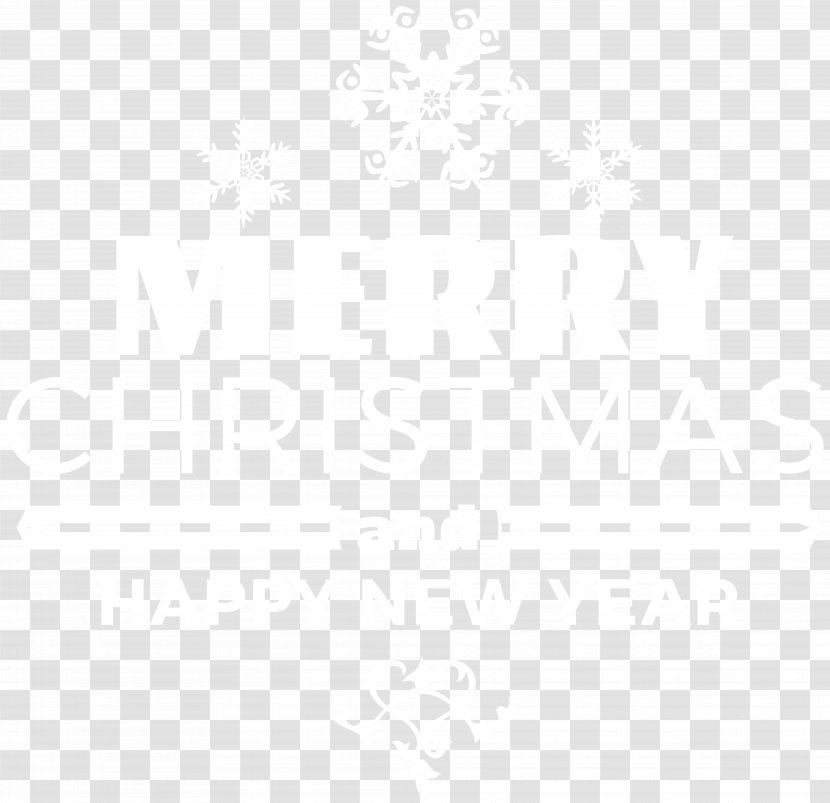 The White House Doctor People Physician To President - Rectangle - Merry Christmas And Happy New Year Text Clip Art Image Transparent PNG