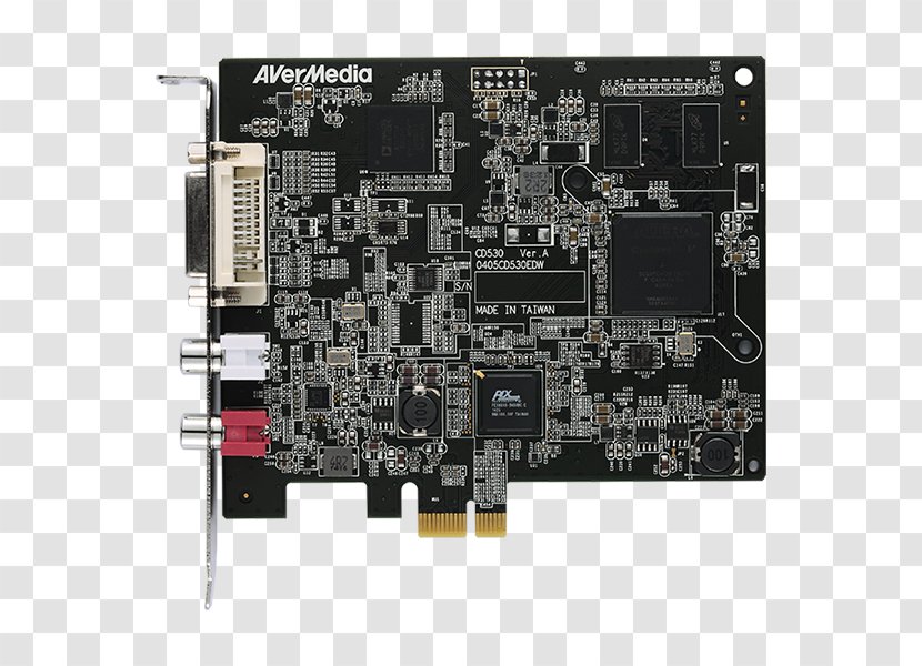 Graphics Cards & Video Adapters NVIDIA GeForce GTX 1080 Ti 1070 英伟达精视GTX - Avermedia Game Capture Hd Ii C285 Transparent PNG
