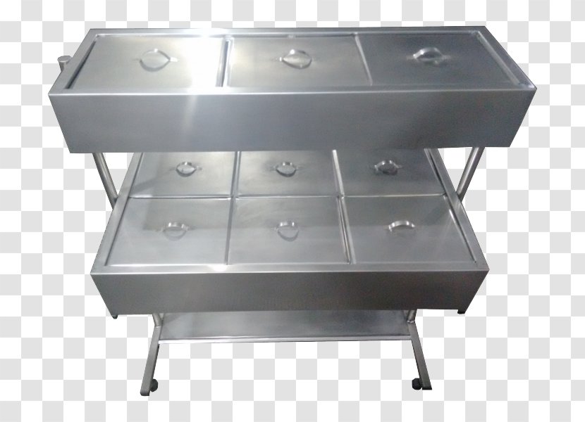 Buffet Self-service Table Restaurant Industry - Bathroom Sink Transparent PNG