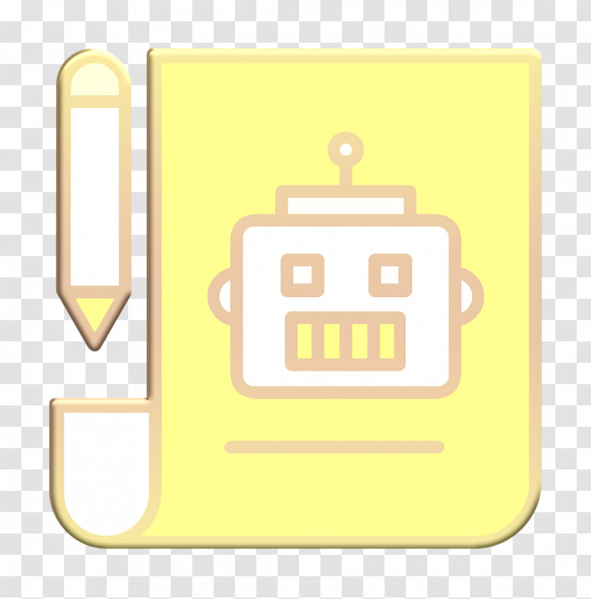 Robots Icon Android Icon Plan Icon Transparent PNG