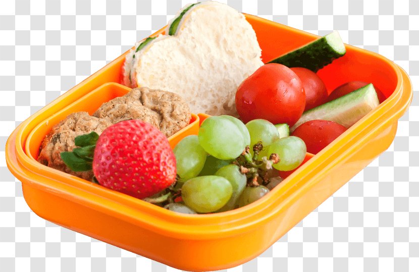 Health Lunchbox School Meal - Preparation - Food Delivery Transparent PNG