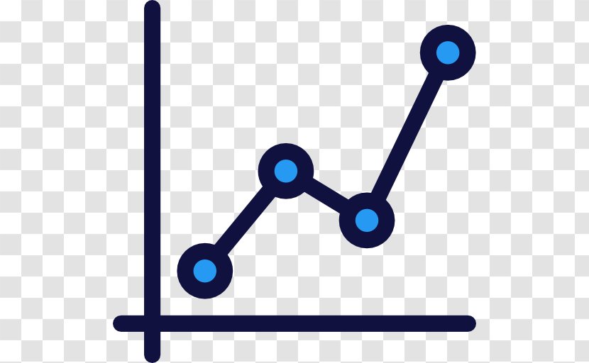 Line Chart - Business Graph Transparent PNG