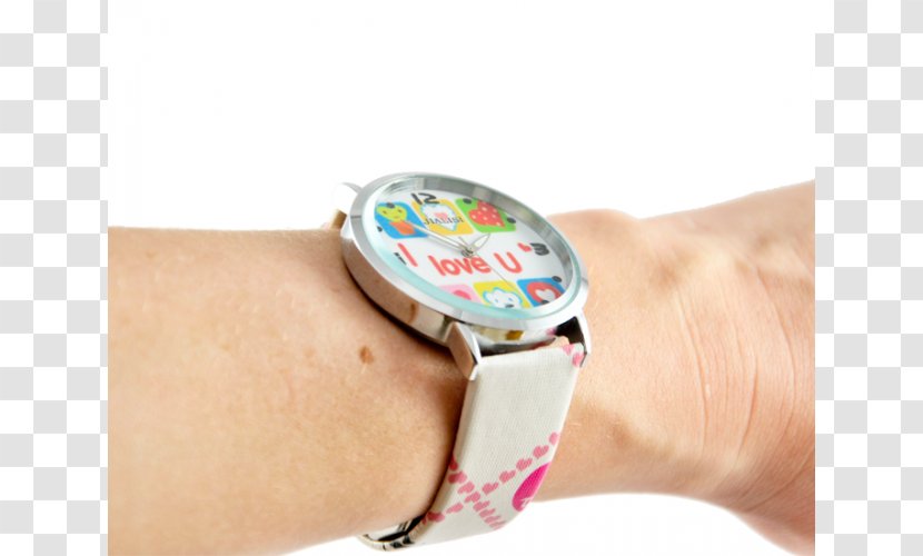 Watch Strap Clock Wrist - Girth - Bohem Transparent PNG