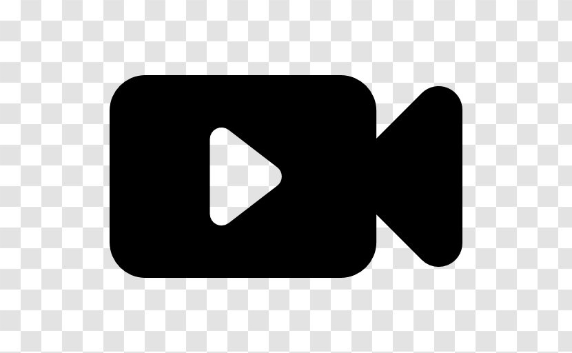 Movie Camera Video Cameras - Logo Transparent PNG