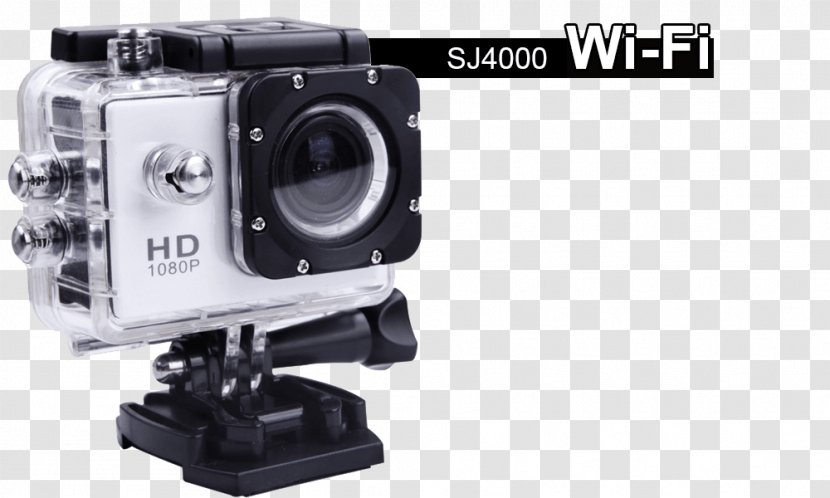 Action Camera Video Cameras DV 1080p Transparent PNG