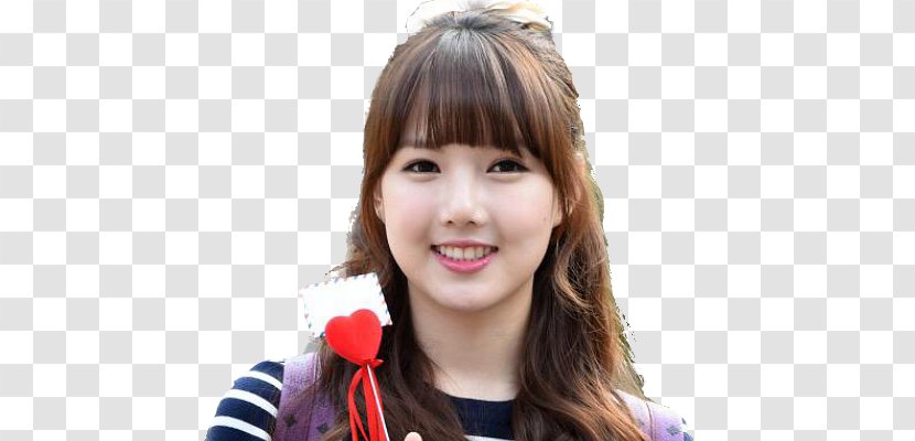 Jung Yerin GFriend Glass Bead Me Gustas Tu - Cartoon - Yuju Gfriend Transparent PNG