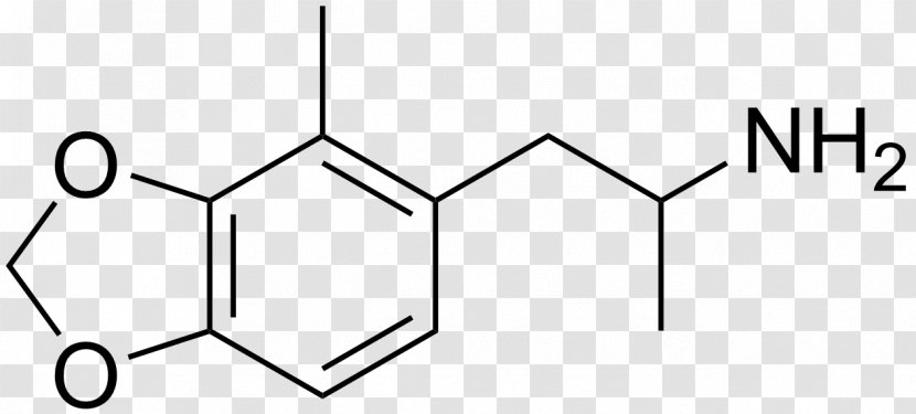 Mescaline Molecule Chemical Substance Chemistry San Pedro Cactus - Cartoon - Frame Transparent PNG