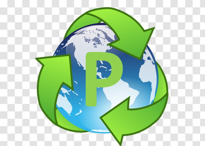 Earth Day Recycling Symbol Clip Art - Waste Minimisation Transparent PNG