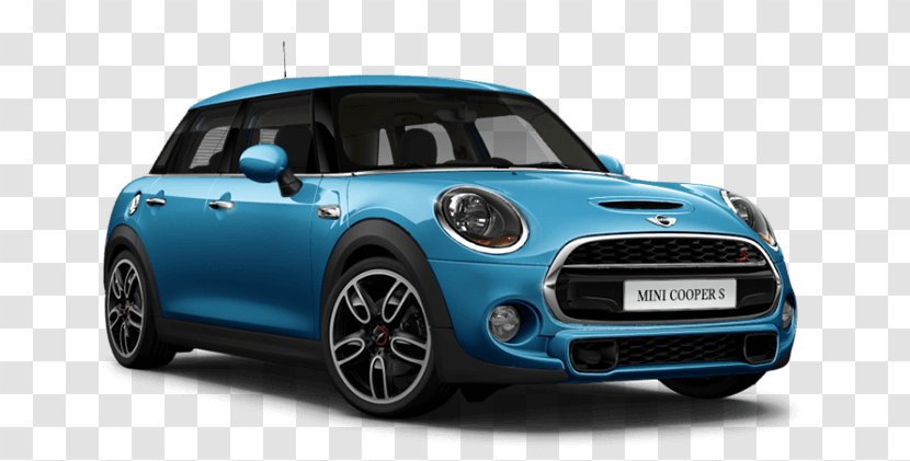 2018 MINI Cooper Car 2019 D 5-Door - Heart - Mini Transparent PNG