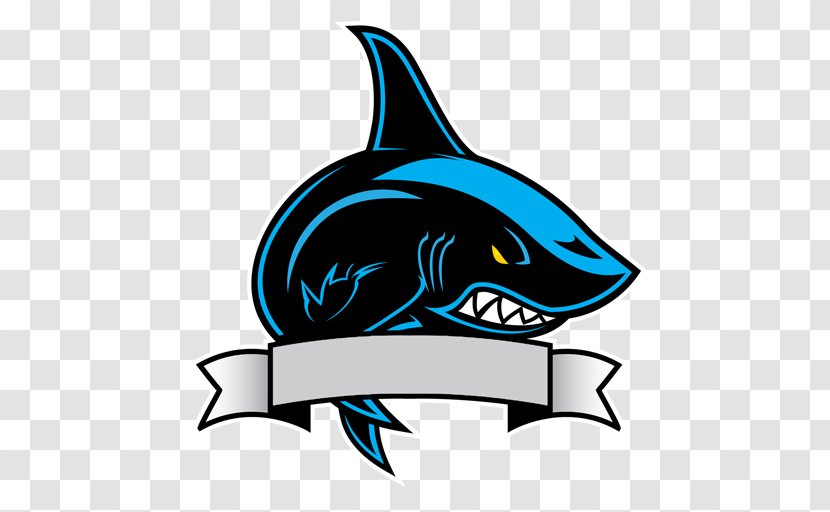 Logo Royalty-free - Royaltyfree - Shark Transparent PNG