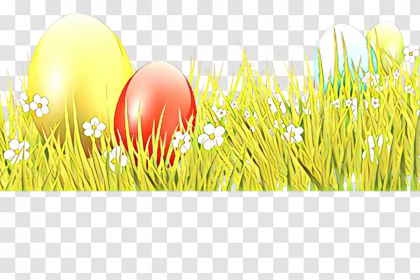 Desktop Wallpaper Easter Egg Commodity Sunlight - Grass Transparent PNG