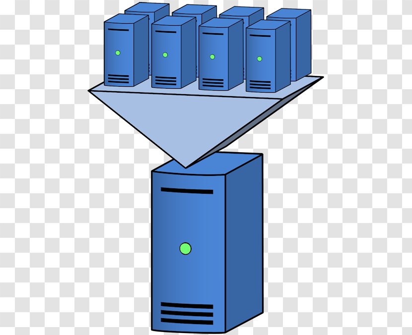 Computer Servers Application Server Database Clip Art - Software - Glad Cliparts Transparent PNG