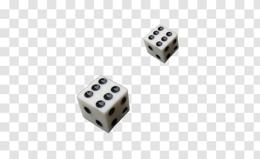 Stock Photography Royalty-free - Point - Dice Material Transparent PNG