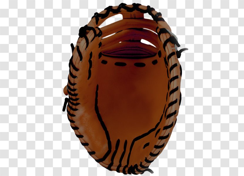 Baseball Glove - Protective Gear In Sports Transparent PNG
