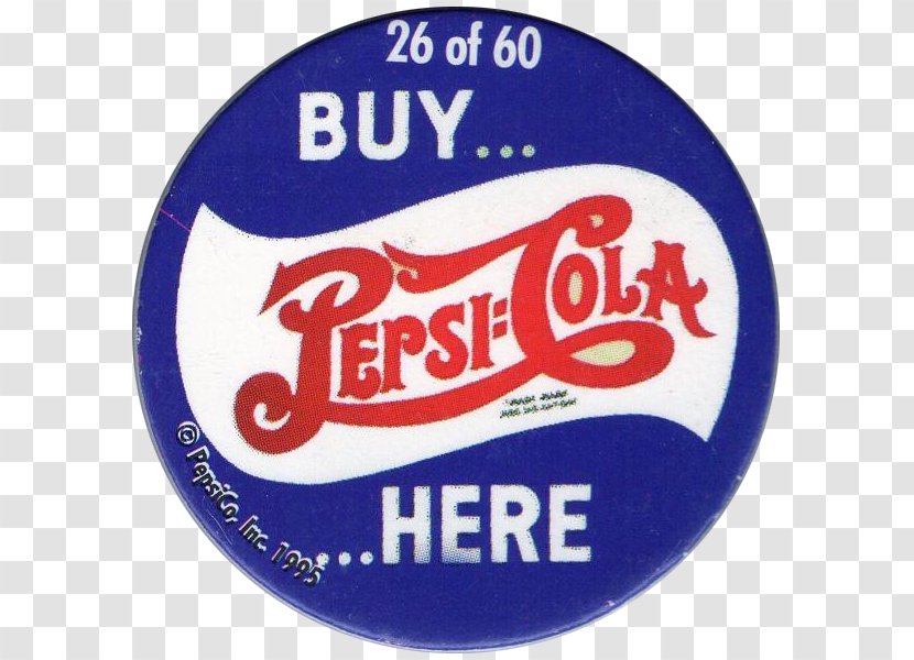 Birthplace Of Pepsi Cola Fizzy Drinks Diet Coke - Logo Transparent PNG