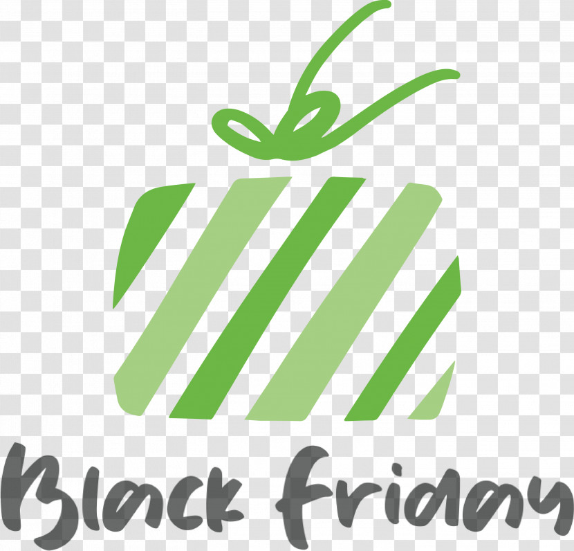 Black Friday Shopping Transparent PNG