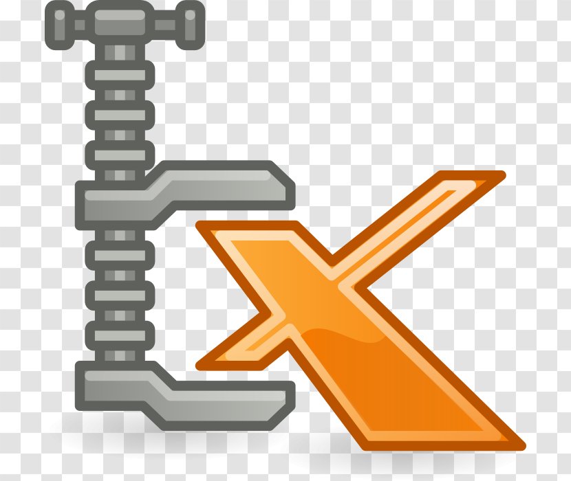 File Archiver Xarchiver ARJ Unix-like - Unix - Opensource Software Transparent PNG