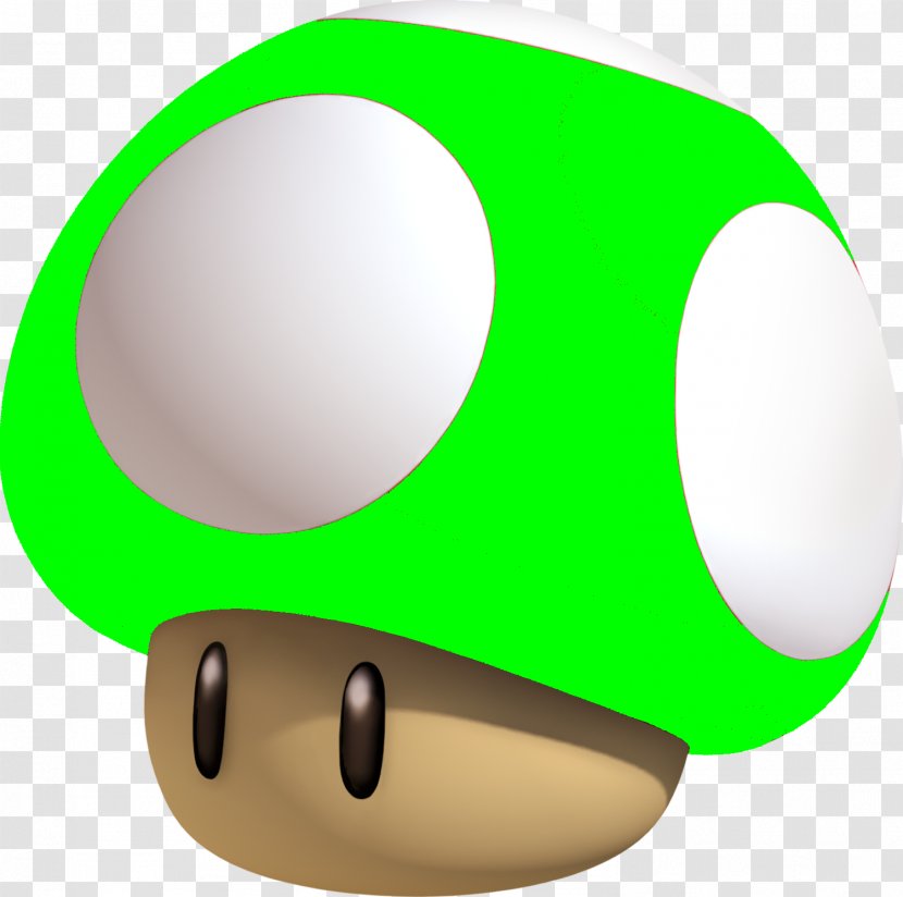 Super Mario Bros. Mushroom Clip Art Image - Smile Transparent PNG