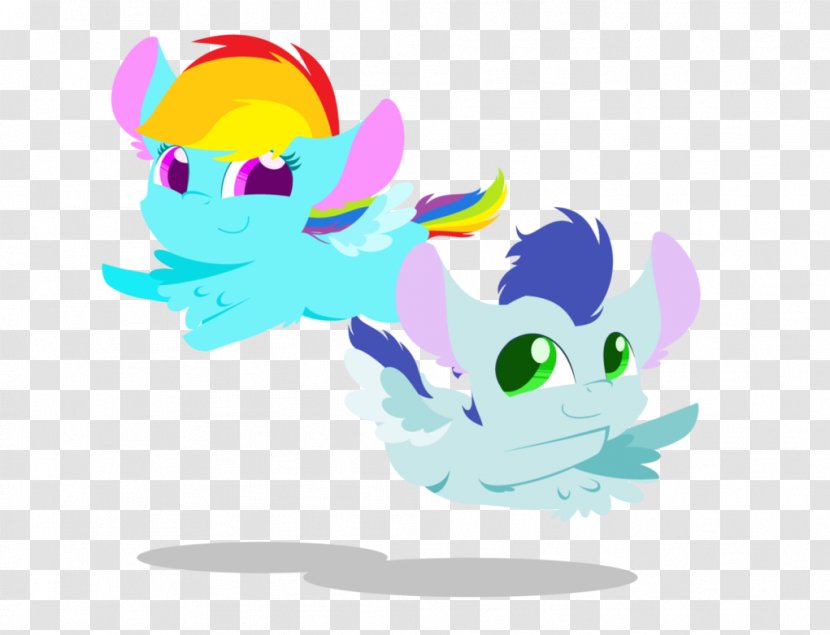 Rainbow Dash Twilight Sparkle My Little Pony Pinkie Pie - Friendship Is Magic Transparent PNG
