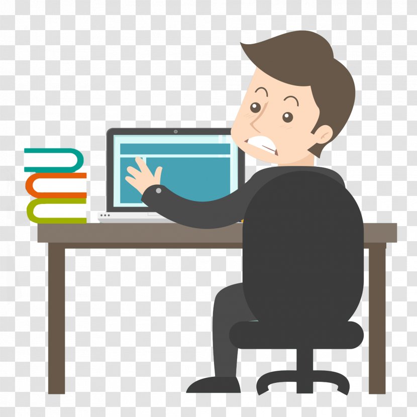 Image Vector Graphics Cartoon - Associate Transparent PNG