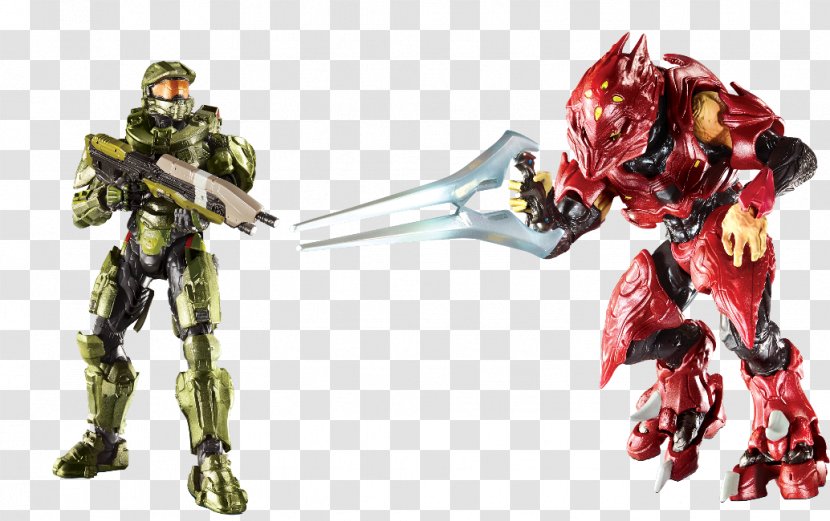 Halo: The Master Chief Collection Halo 4 5: Guardians Spartan Assault - Matel Transparent PNG