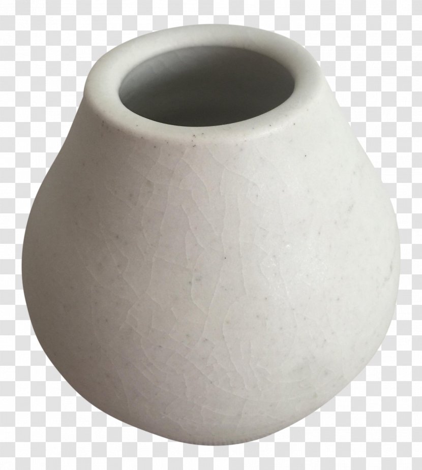 Artifact Design - Ceramic - Porcelain Flowerpot Transparent PNG