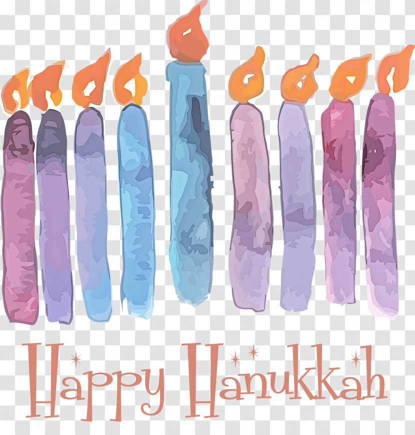 2021 Happy Hanukkah Hanukkah Jewish Festival Transparent PNG