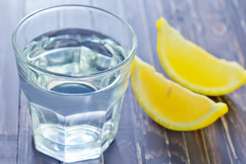 Juice Lemon Water Drinking - Digestion - Glass Transparent PNG