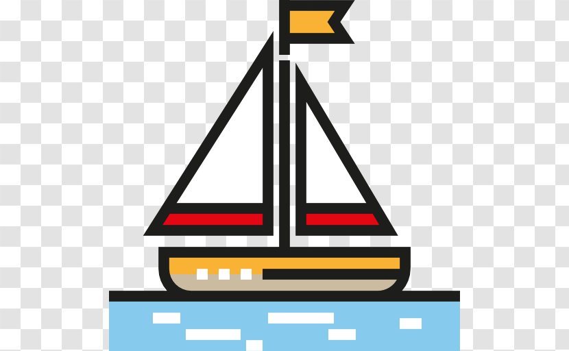 Boat Ship Clip Art - Triangle Transparent PNG