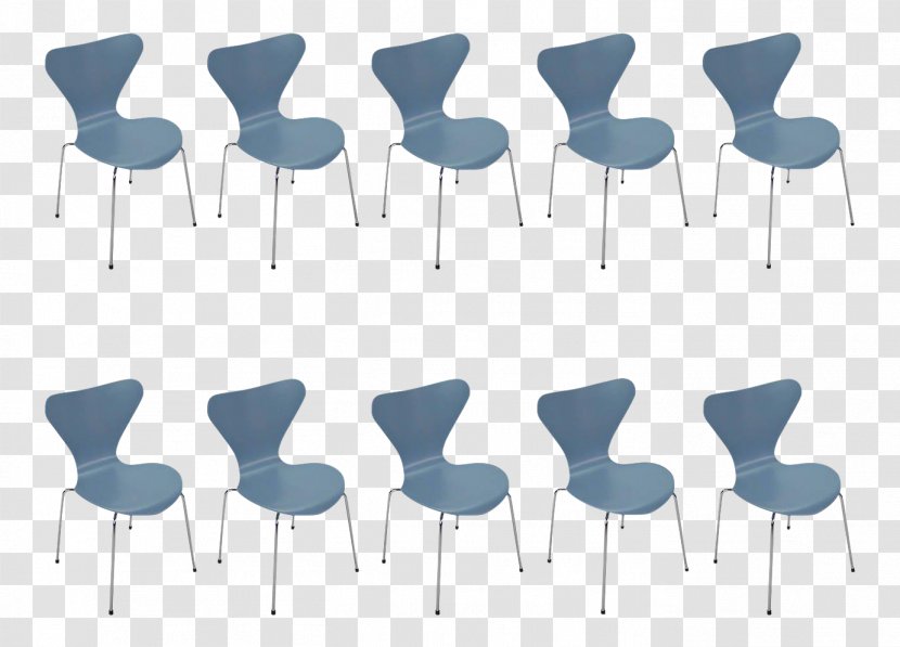 Chair Plastic - Furniture Transparent PNG