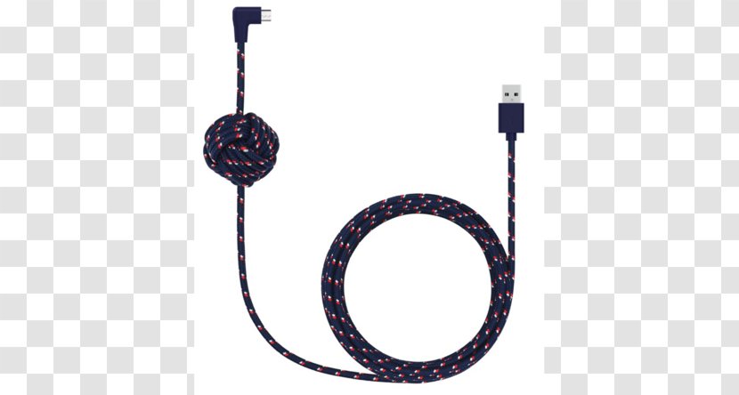 Body Jewellery - Micro Usb Cable Transparent PNG