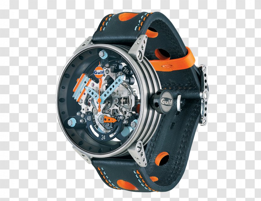British Racing Motors Counterfeit Watch Replica Watchmaker Transparent PNG