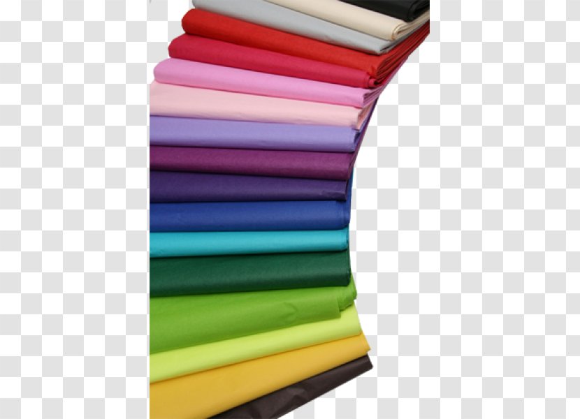Tissue Paper Silk Pom-pom Color - Plastic - Satin Transparent PNG